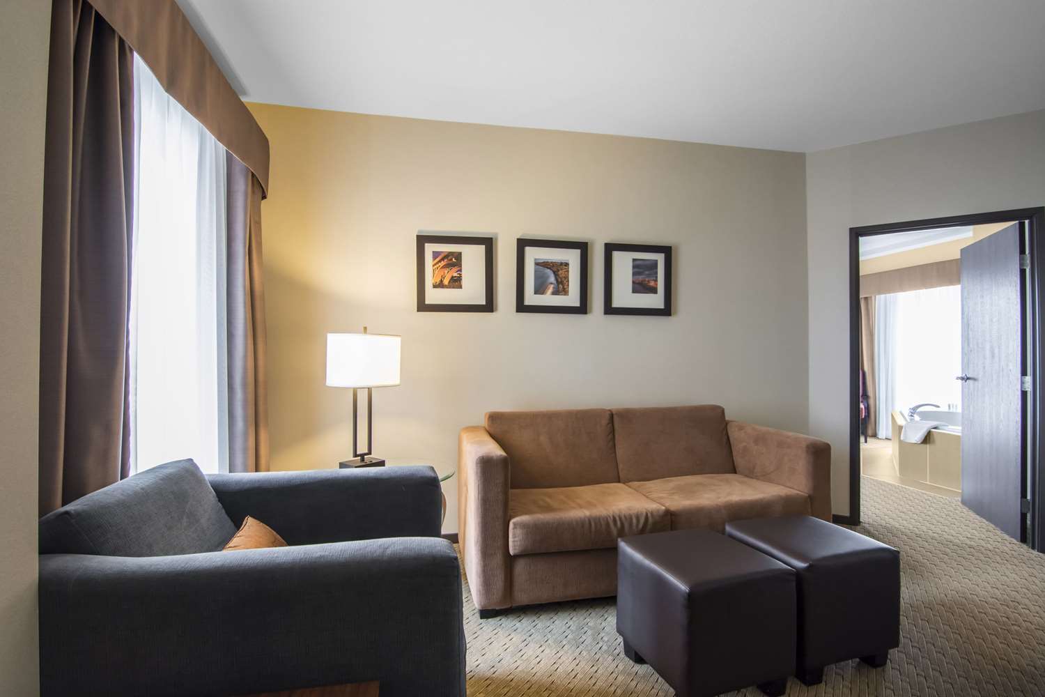 Comfort Suites Saskatoon 23/43