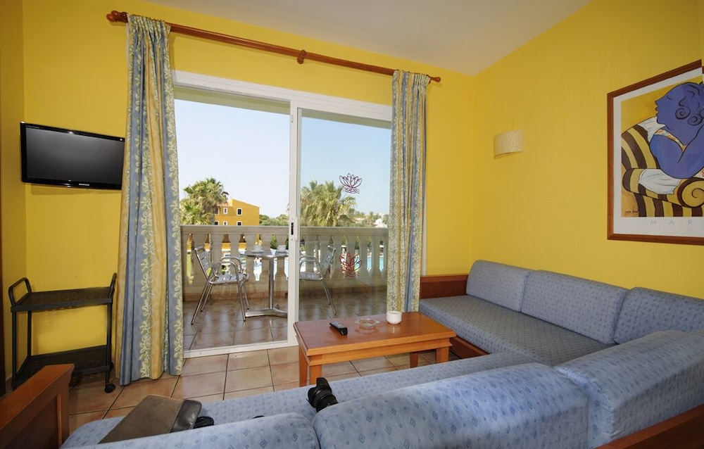 Aparthotel Vibra Blanc Palace 46/65
