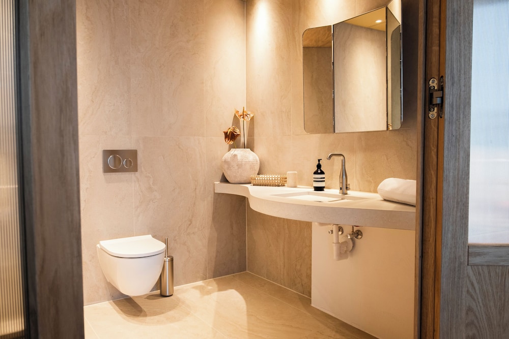 Das Kaya Hotel I Stuttgart Airport Messe 46/50