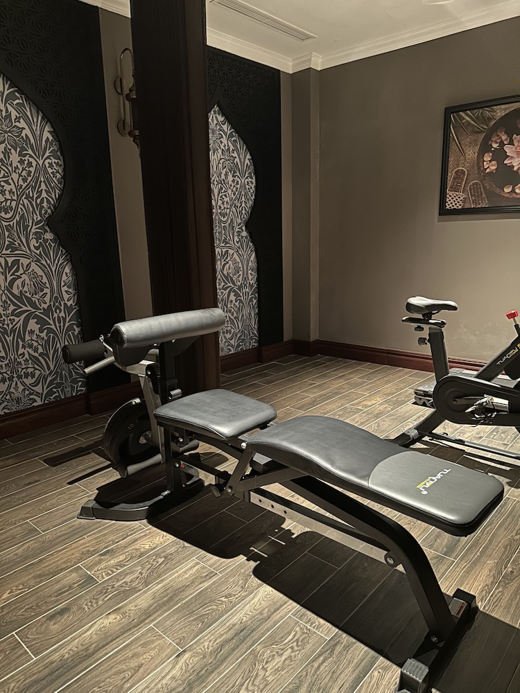 Le Chanvre Hanoi Hotel & Spa 27/50