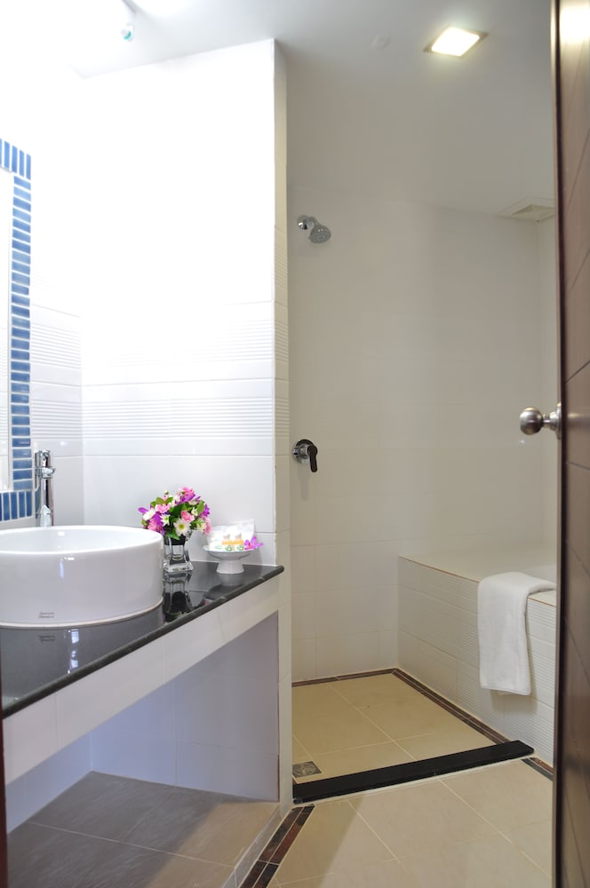 Mayflower Grande Hotel Chiang Mai 47/47