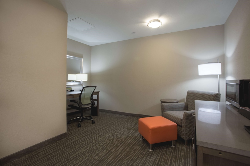 Hilton Garden Inn Bolingbrook I-55 41/79