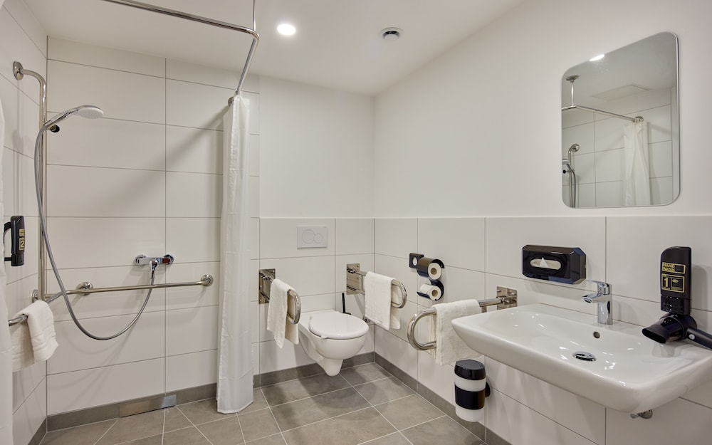 Trip Inn Hotel Frankfurt-Heusenstamm 35/36