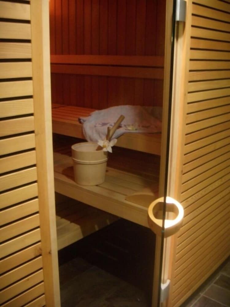 Parkhotel Sole Paradiso 22/50