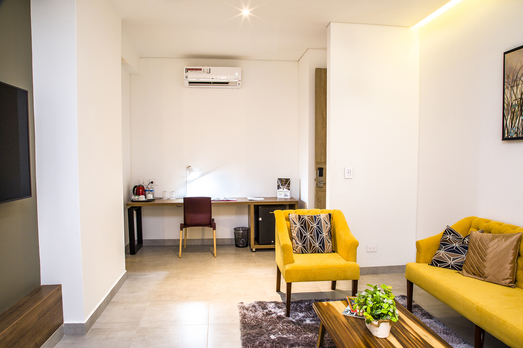 Hotel Pance 122 53/61