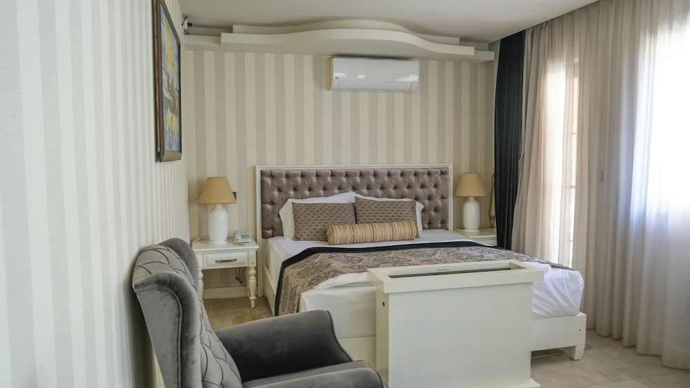 Salonika Suites 30/38
