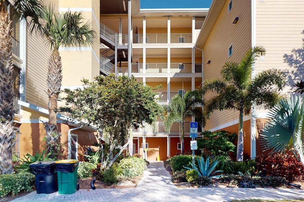 Caribe Cove Resort 5/66