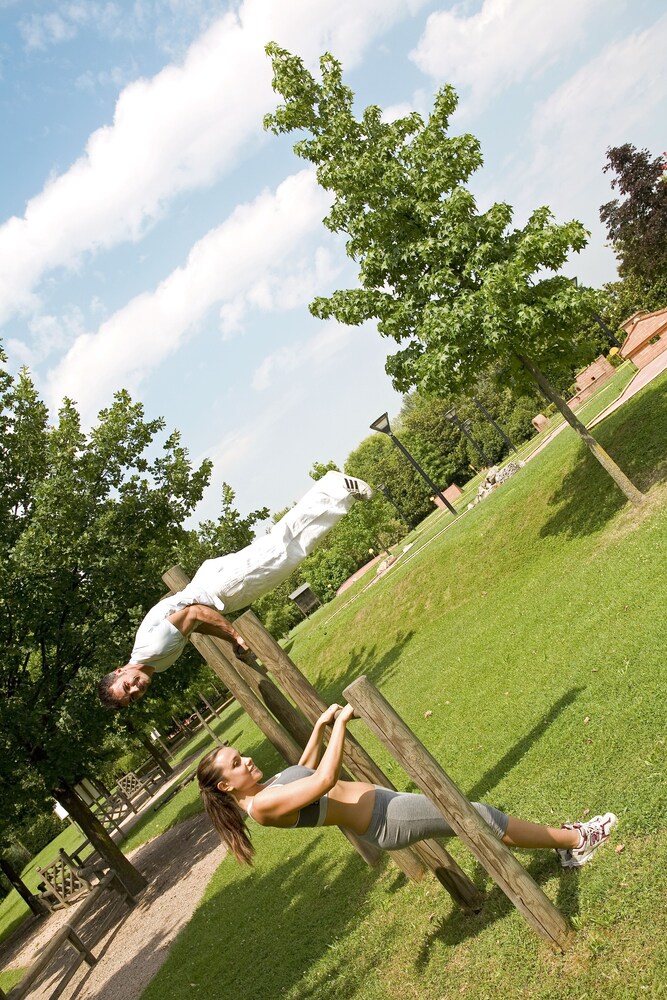Hotel Terme Orvieto 35/41