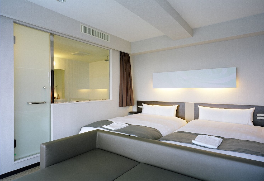 Hotel Inside Numazu Inter 11/50