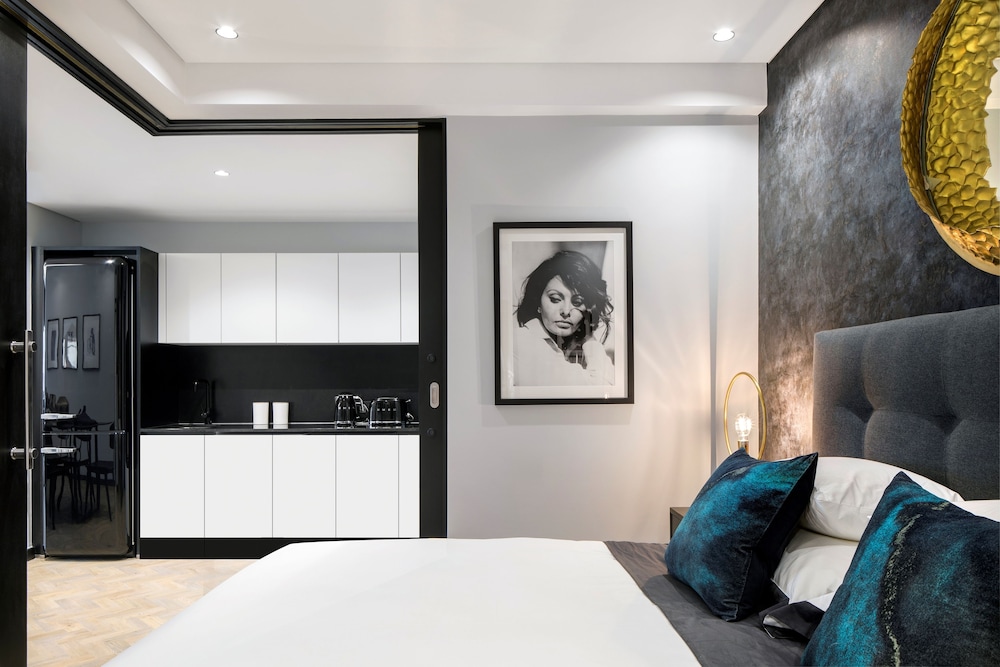 The Onyx Hotel 42/64