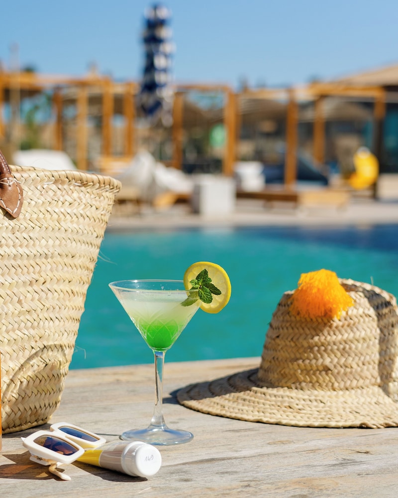 Tulum Beach Resort & Spa Dakhla 28/62