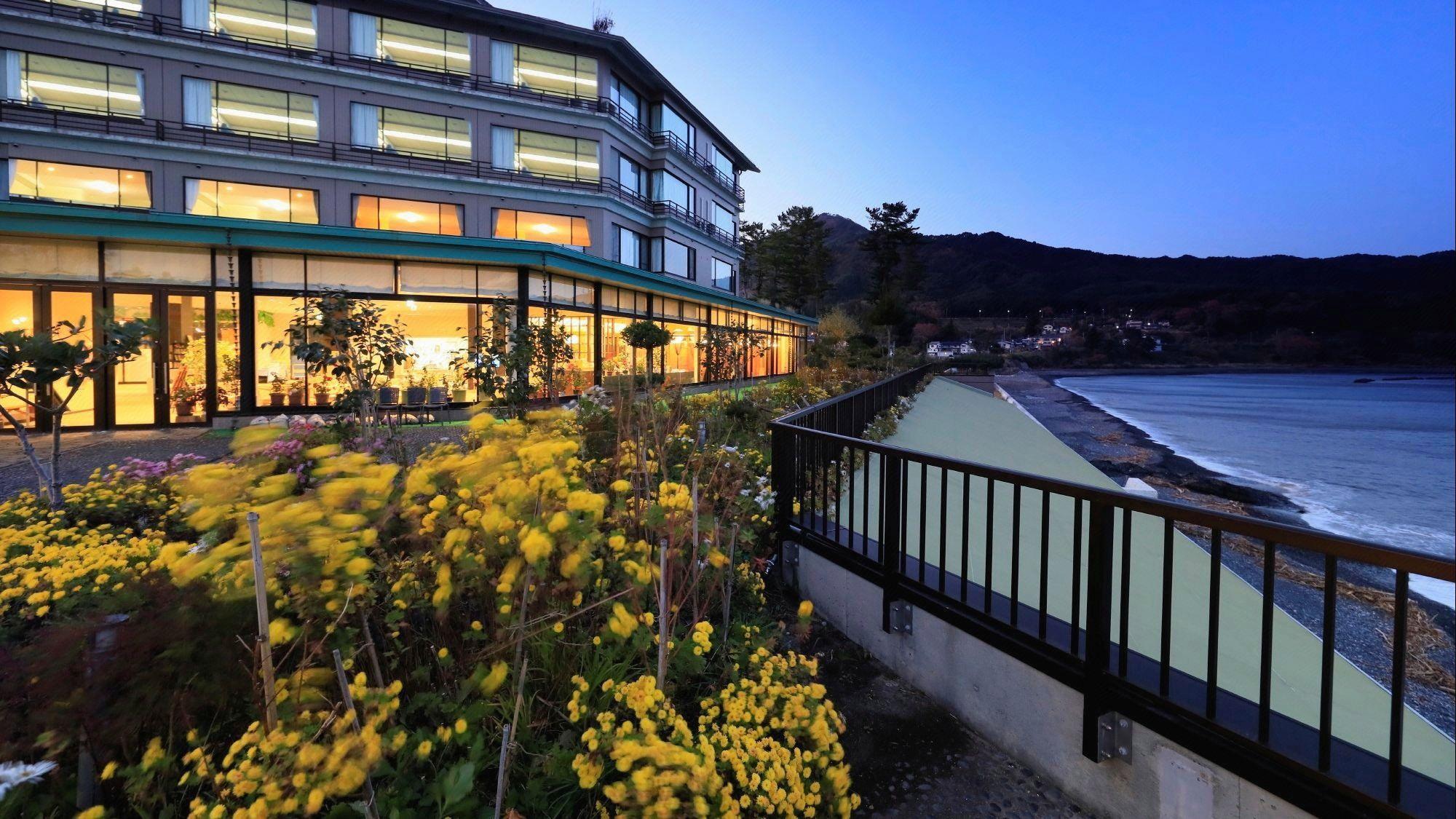 Sanriku Hana Hotel Hamagiku 5/43