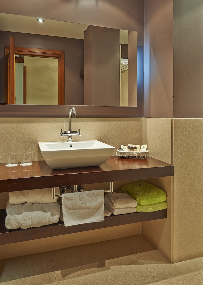 Grevol Spa 47/50