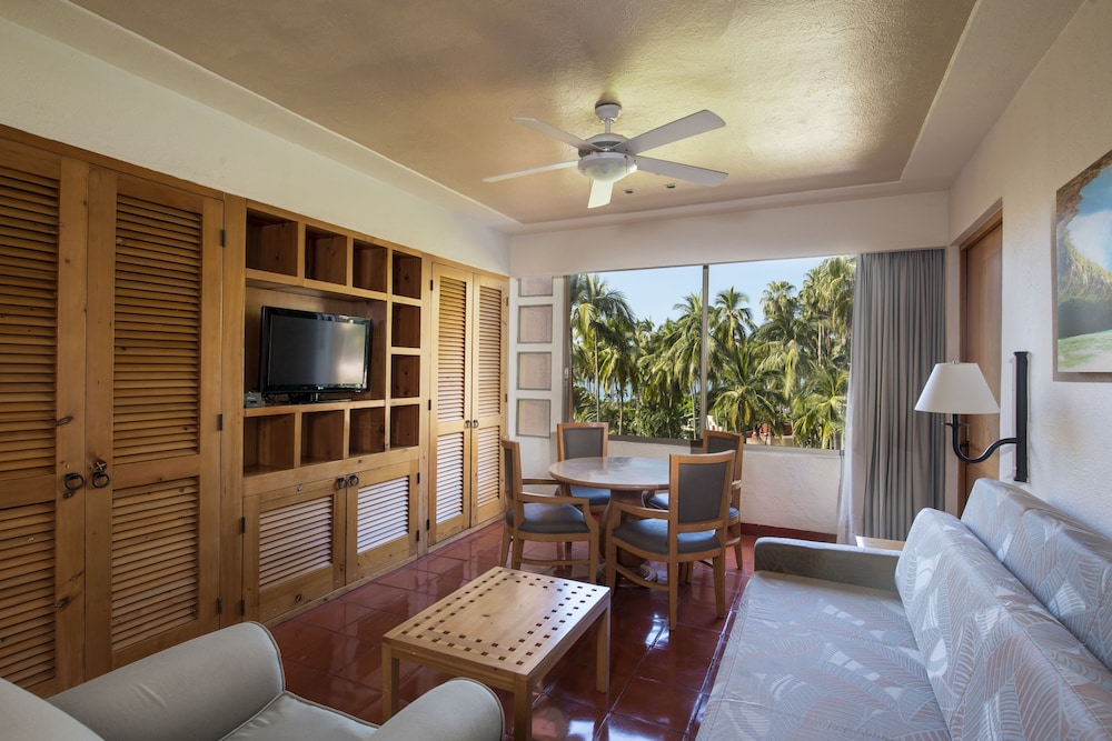 Club Regina Puerto Vallarta 45/75