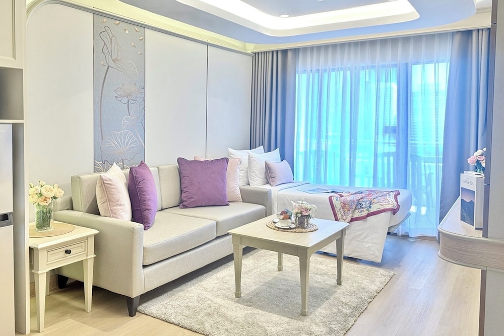 Centre Point Hotel Sukhumvit 10 89/114