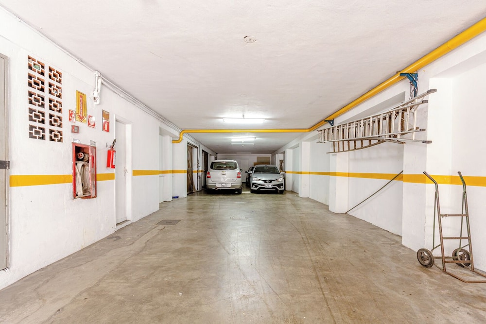 Daher Center Hotel 53/59