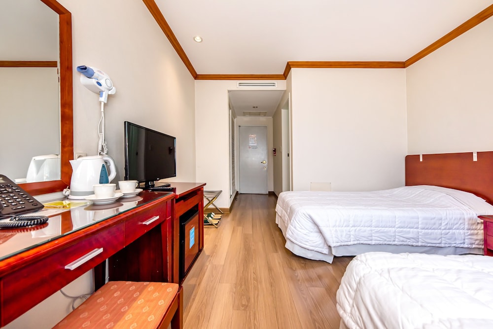 Samhaein Tourist Hotel 12/46