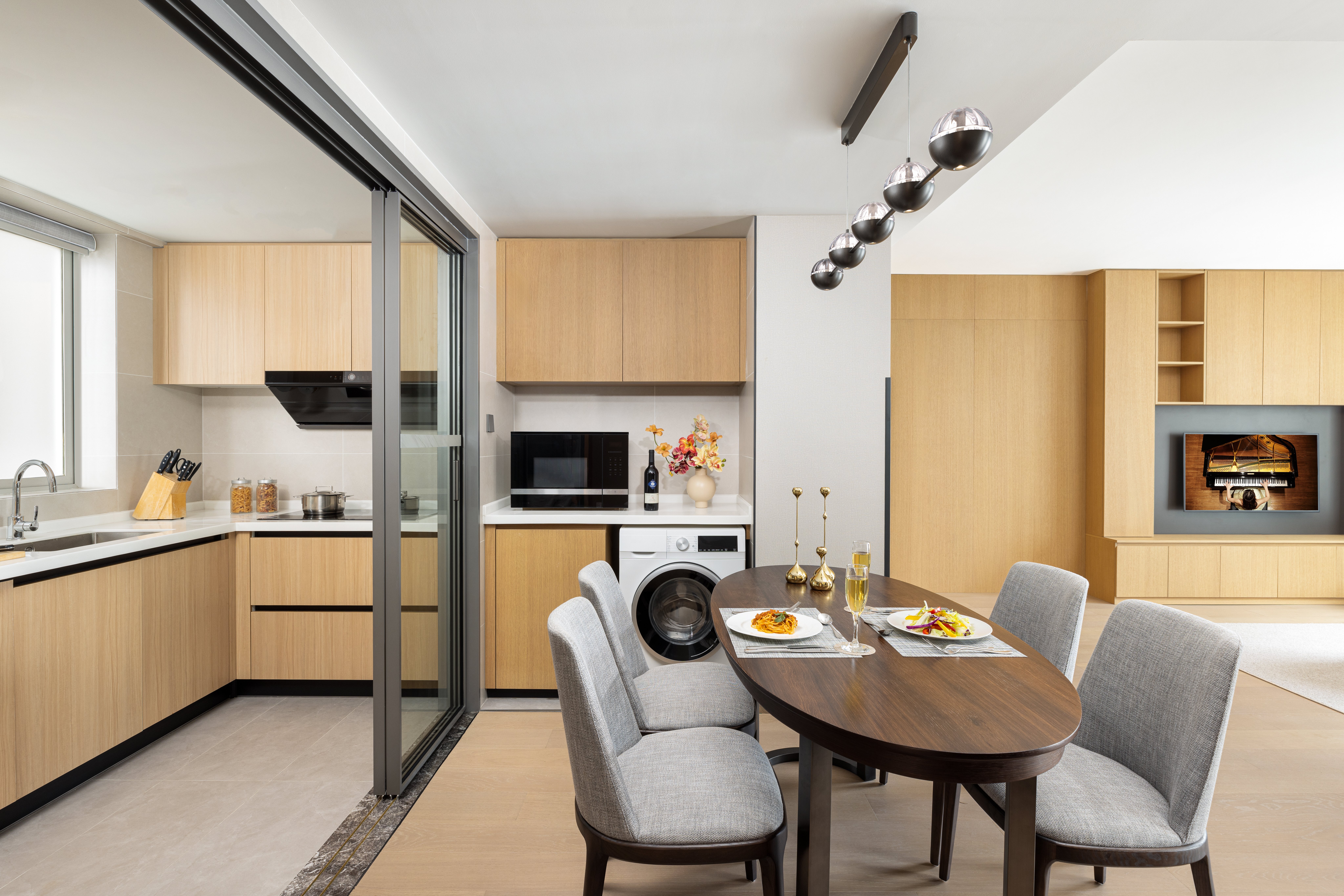 Ascott Guangzhou 41/49