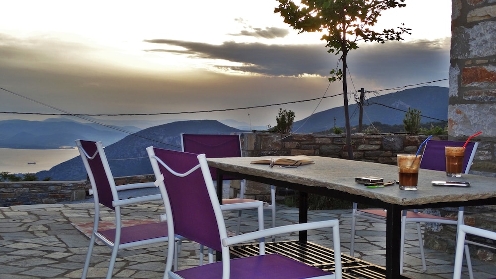 Pelion Goddess Guesthouse 32/50