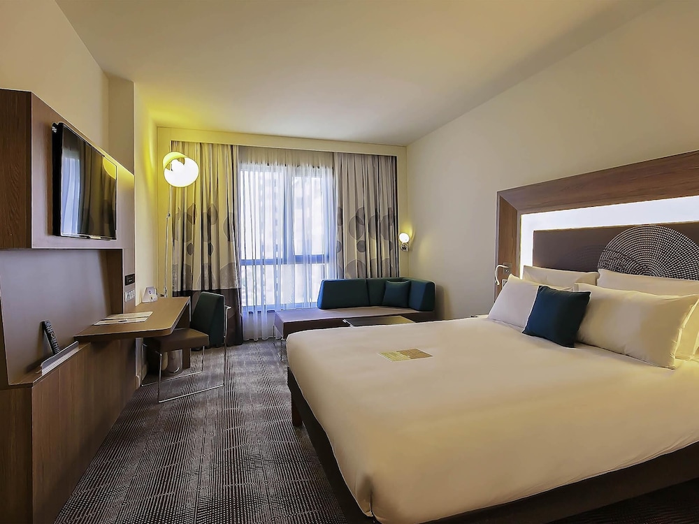 NOVOTEL DIYARBAKIR 10/49