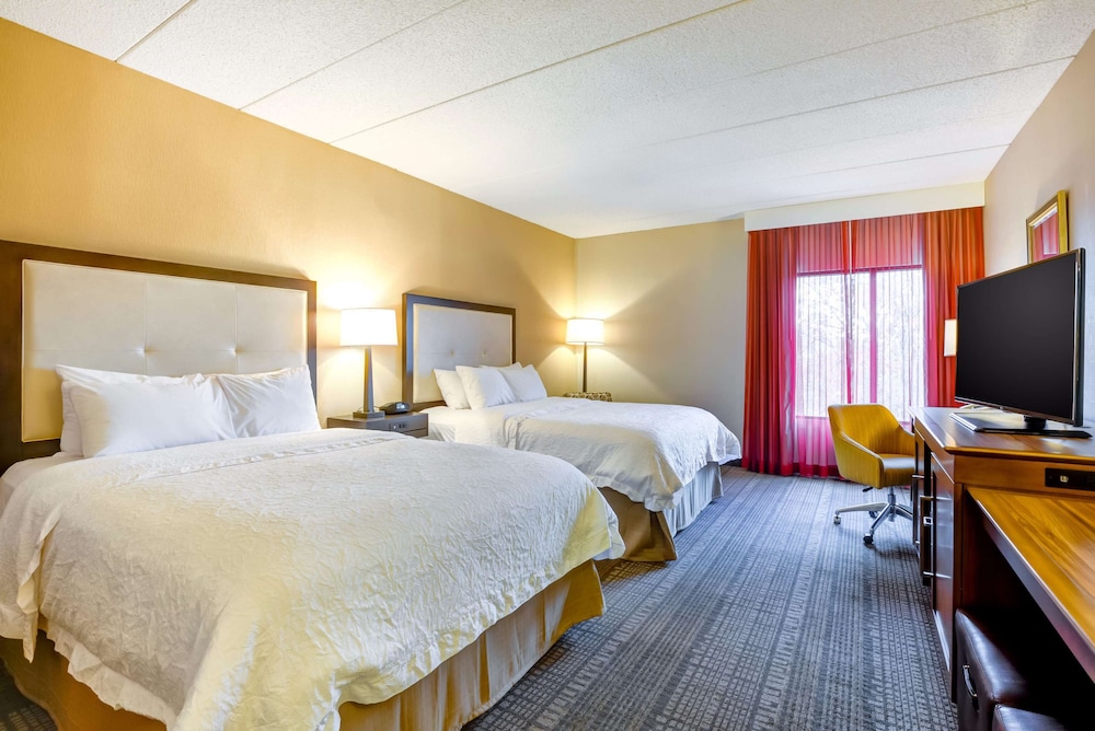 Hampton Inn Boston-Norwood 19/52