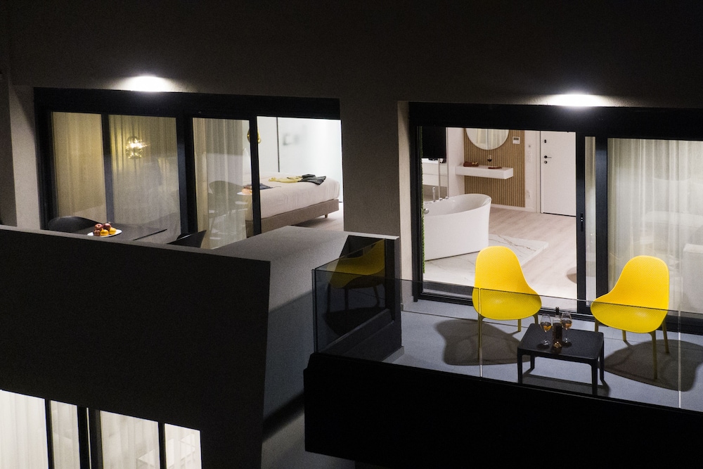 LUX&EASY Acropolis Suites 13/50