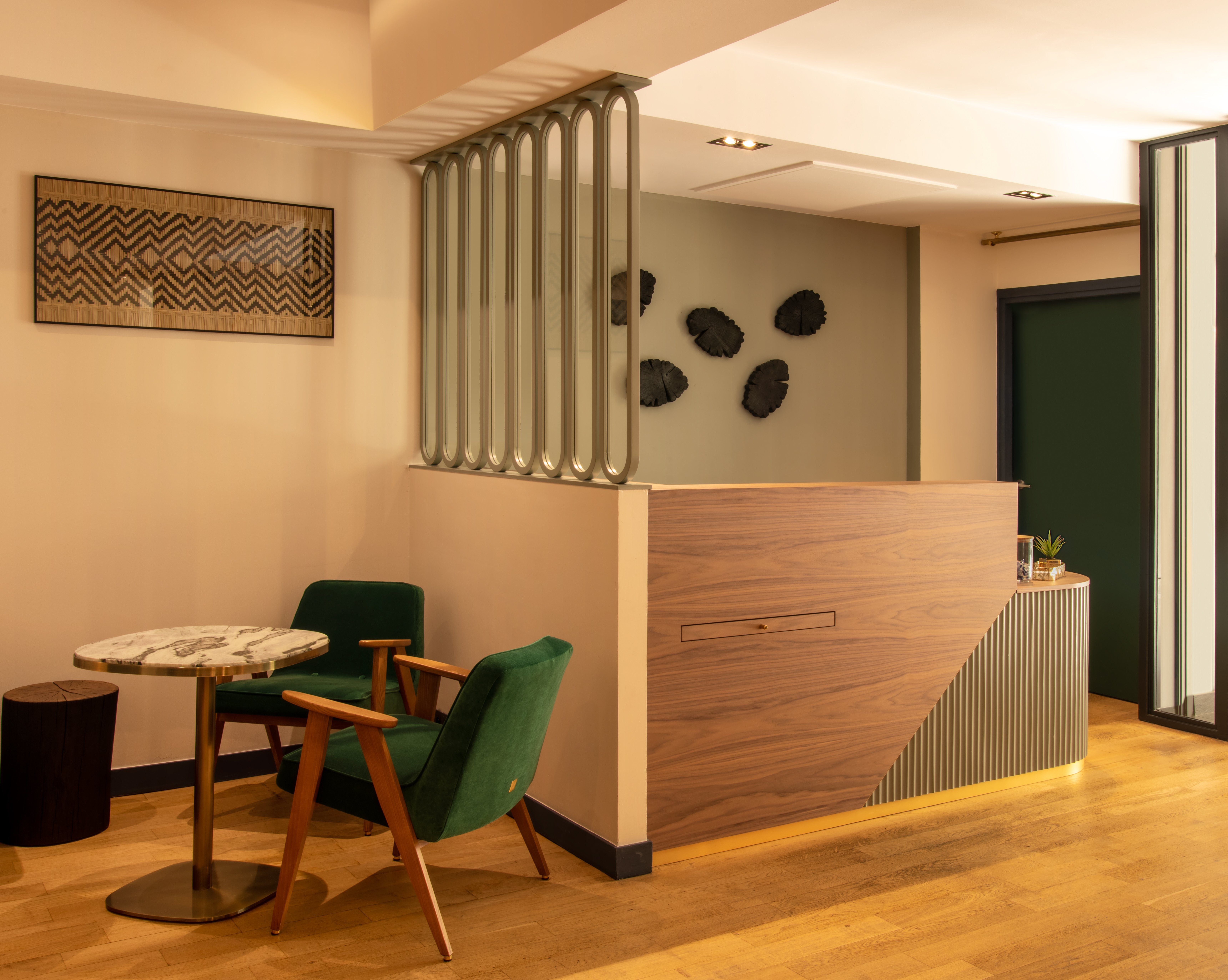 Hotel Monsieur 6/64