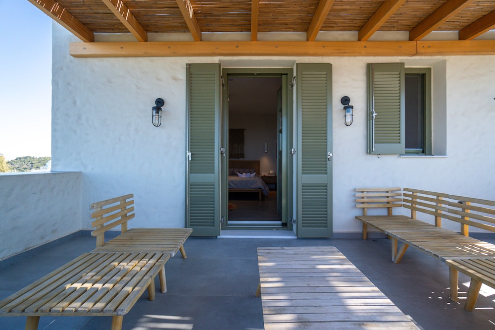 Villa Rosa 29/50