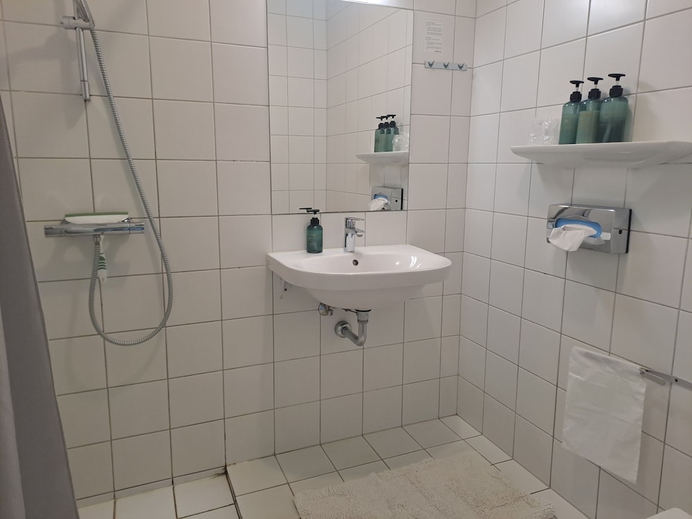 Hotel Praestekilde 49/50