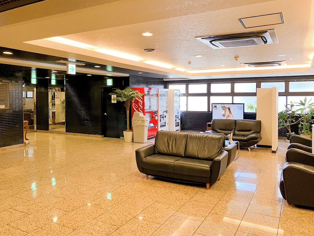 Hotel Livemax BUDGET Sagamihara 32/50