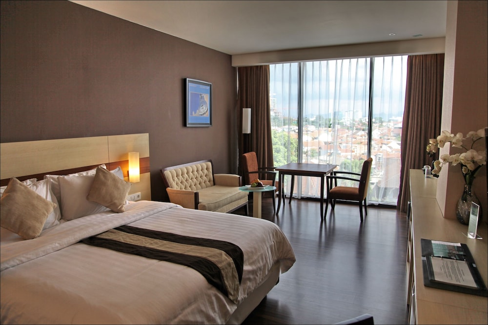 Hotel California Bandung 9/42