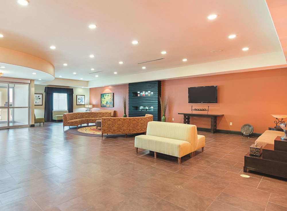 La Quinta Inn & Suites by Wyndham Woodway - Waco South 27/47
