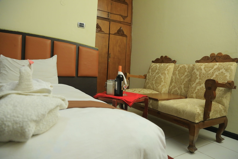 Dib Anbessa Hotel 16/39