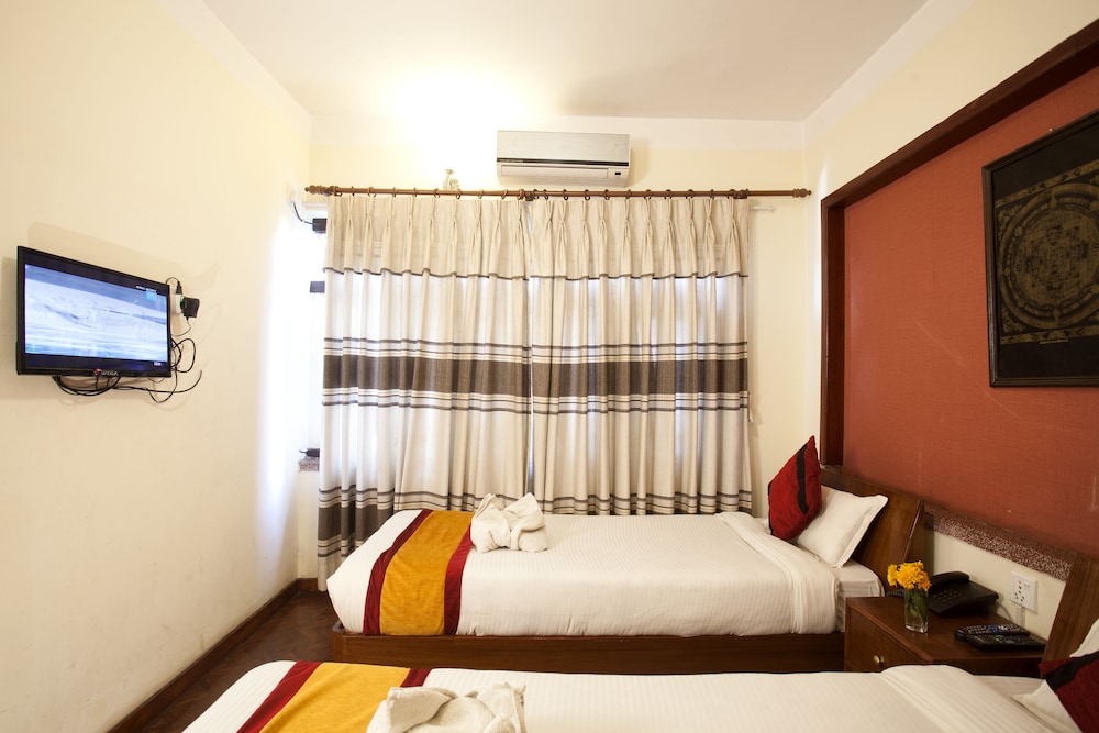 room