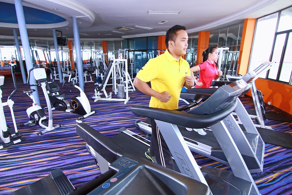 Grand Arkenso Park View Simpang Lima (ex. Horison Semarang) 38/61