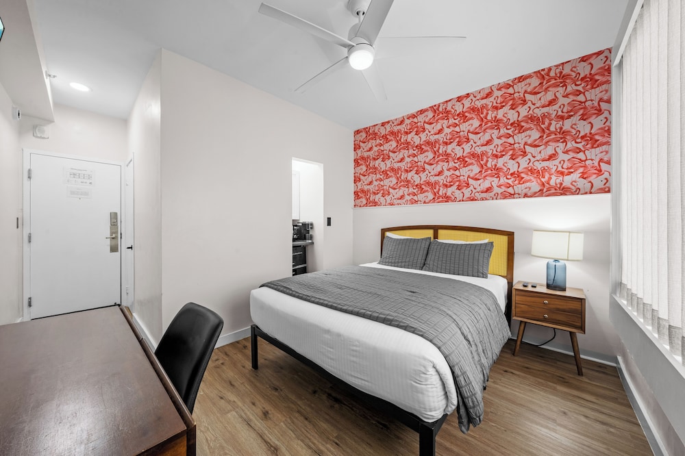 Greenview Hotel 18/50