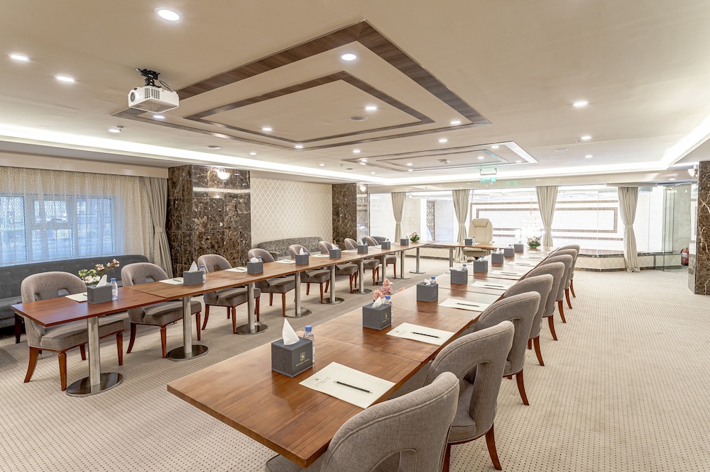 فندق سيزون ستار المدينة(Season Star Hotel Madinah) 66/71