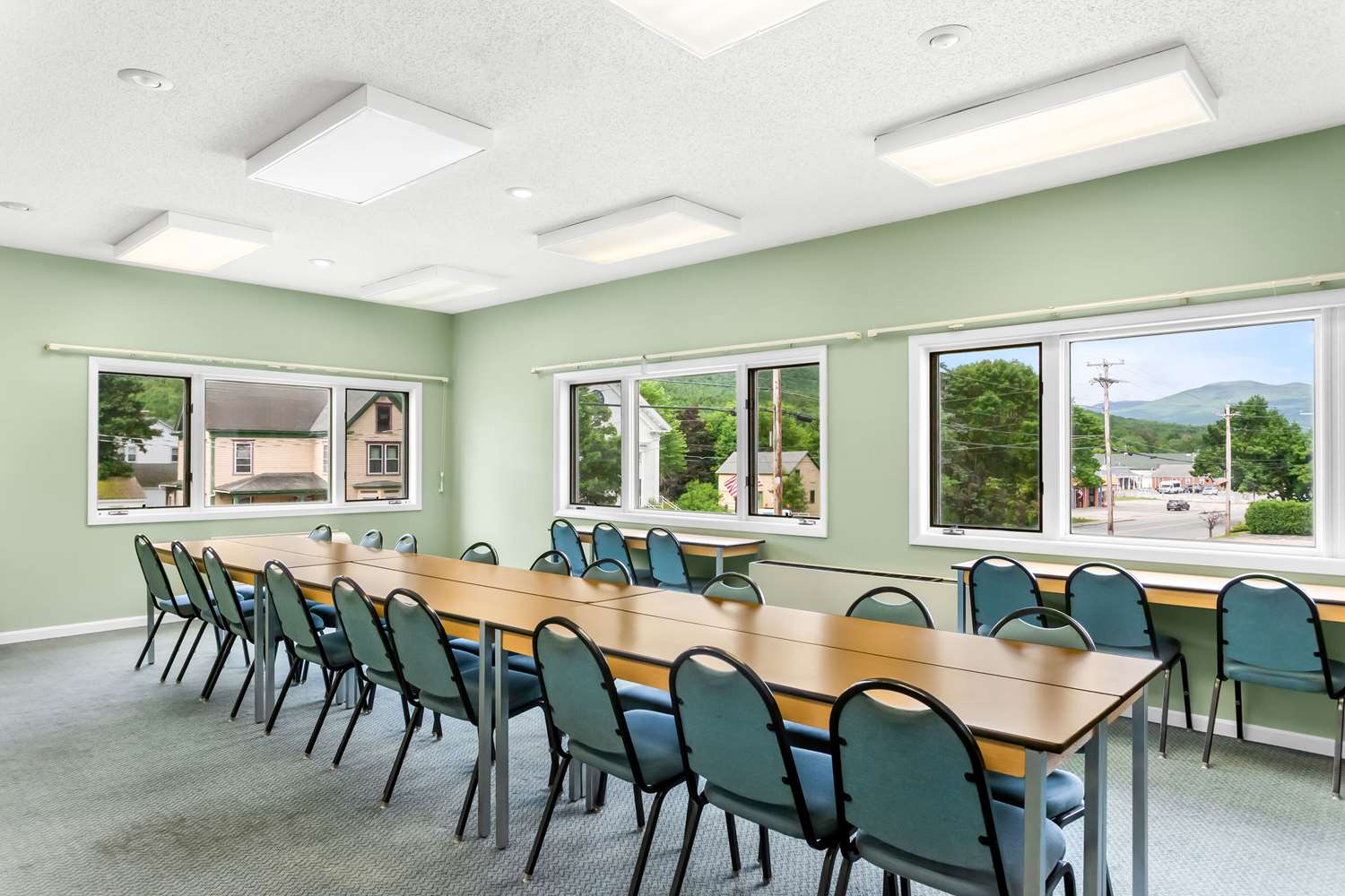 Quality Inn & Suites Gorham White Mountains 33/45