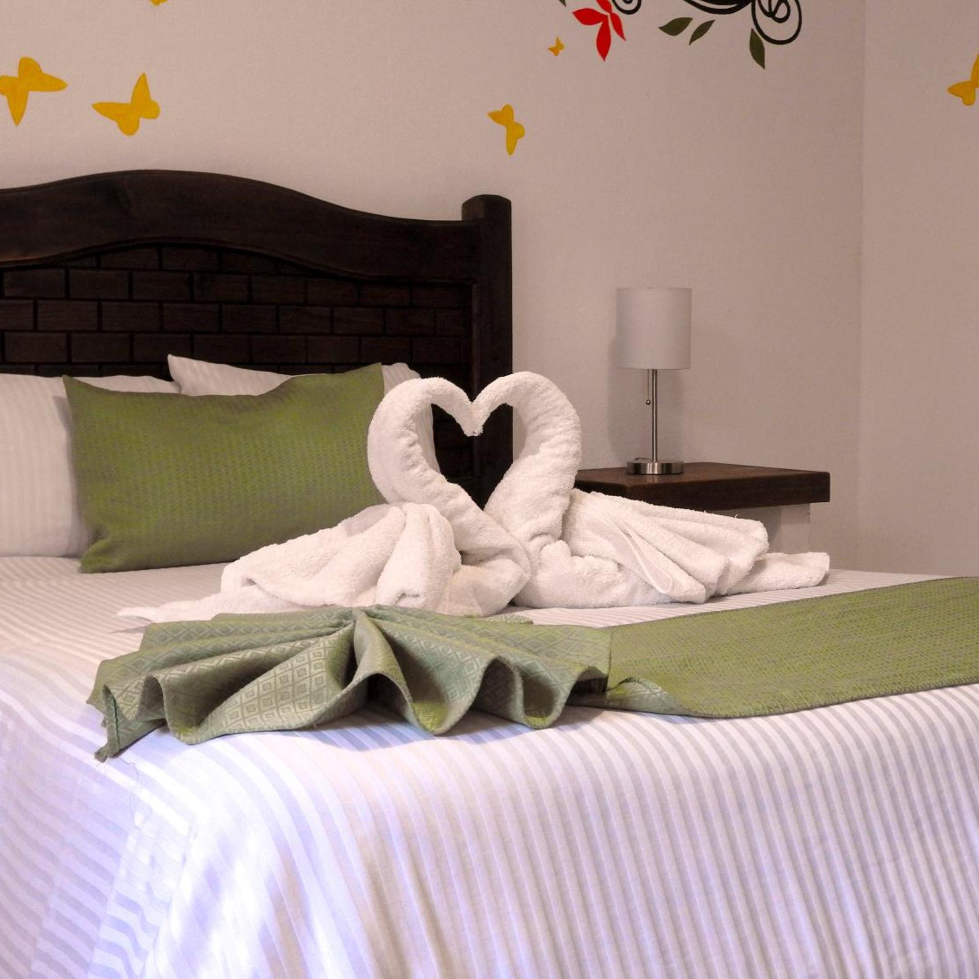 Hotel Posada las Casas 24/61