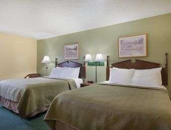 Days Inn by Wyndham Morton 7/12