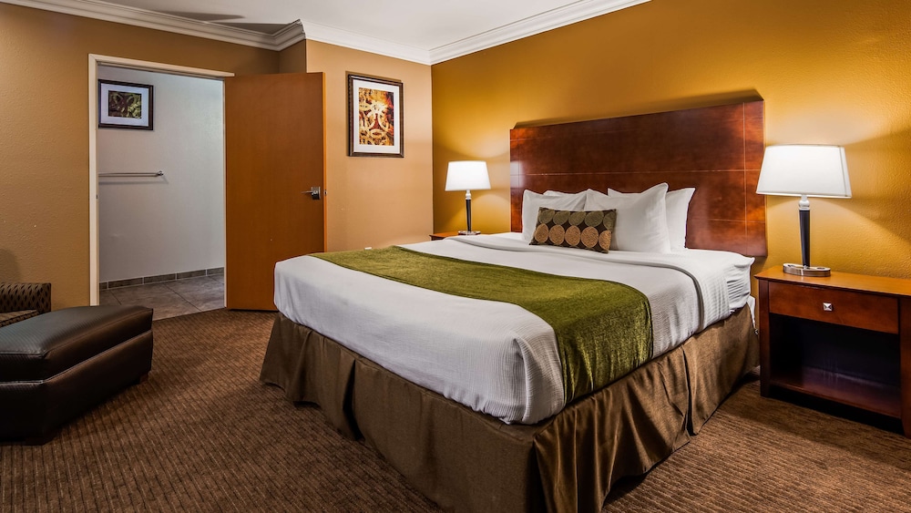 Best Western Rose Quartz Inn 9/40
