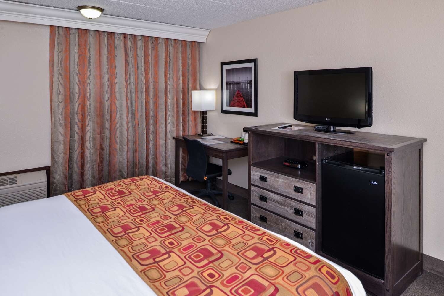 Room, King Bed, Accessible