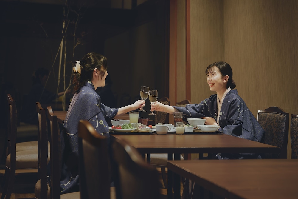 Hakodate Hotel Banso 57/64