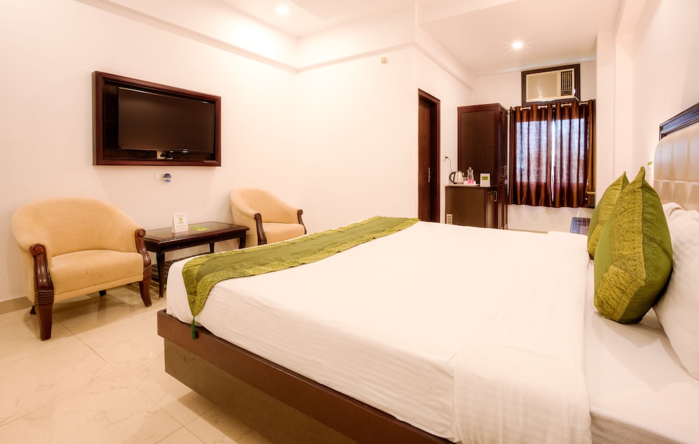 Treebo Shivam Inn 27/71