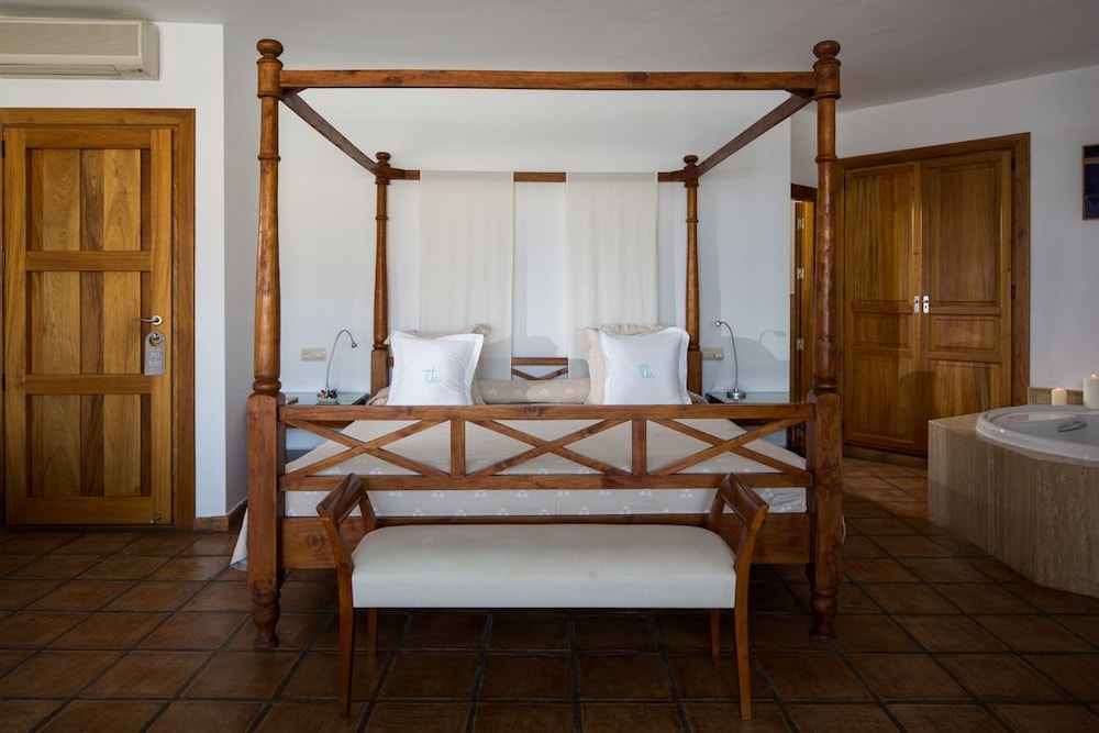 Hotel el Tio Kiko 49/50