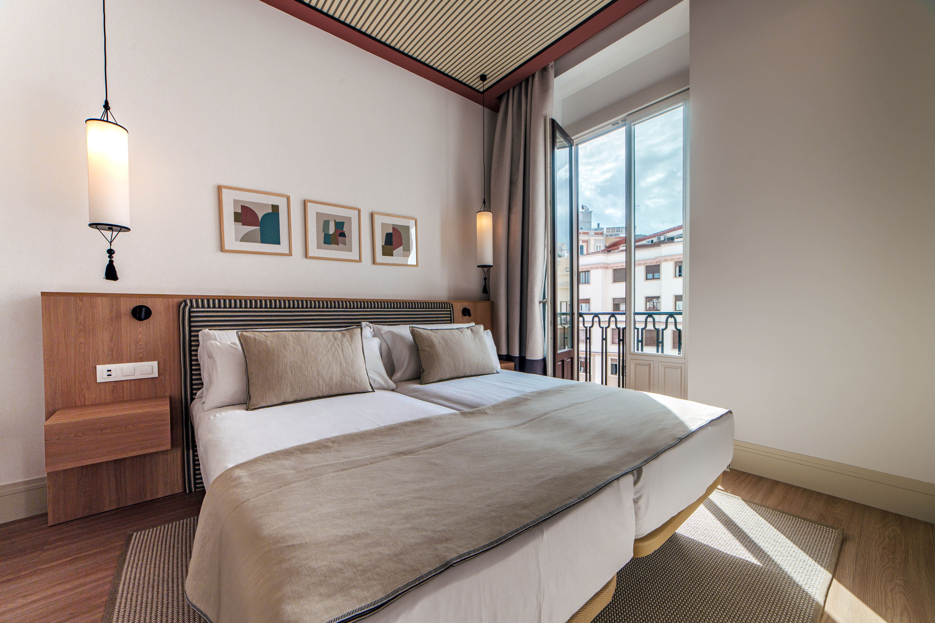 Apartamentos Soho Boutique Hoy No Me Puedo Levantar 18/53