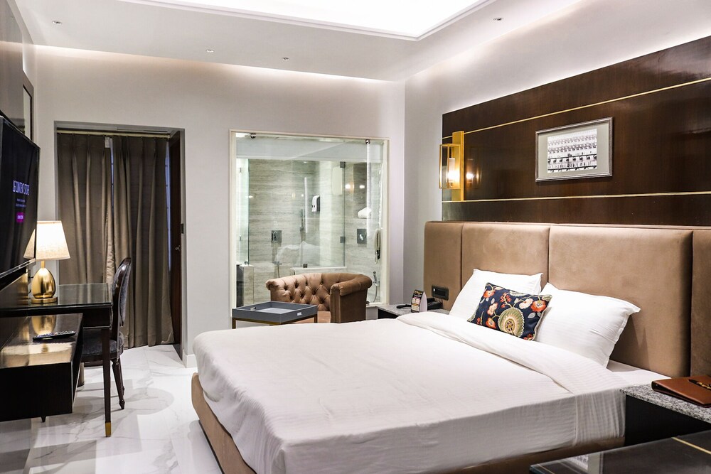 HOTEL PRAYAG INN 20/45