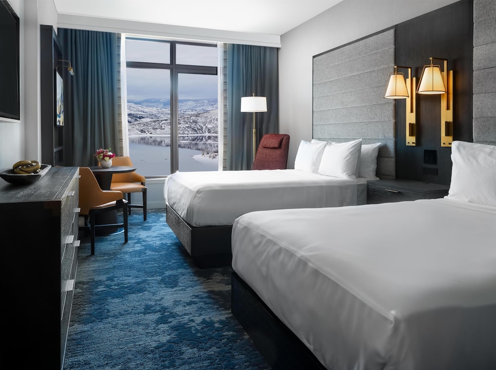 Grand Hyatt Deer Valley 9/50
