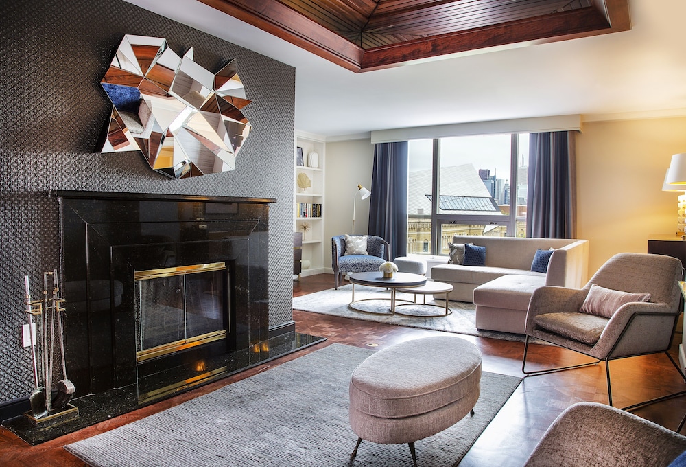The Yorkville Royal Sonesta Hotel Toronto 32/55