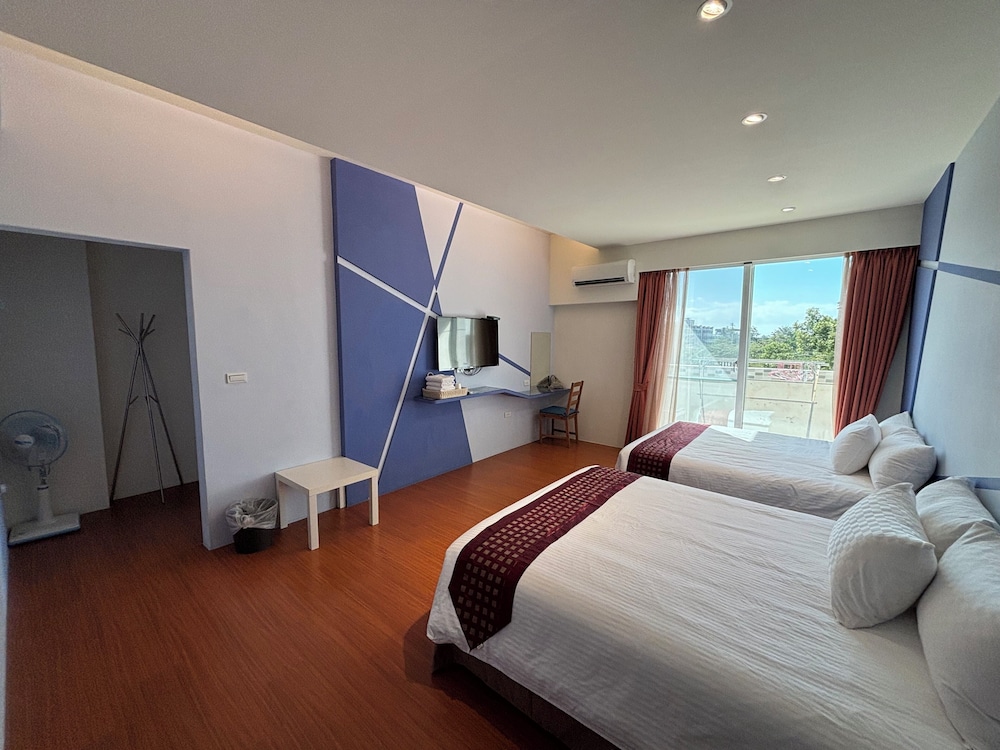 Happy Life Hostel 19/32